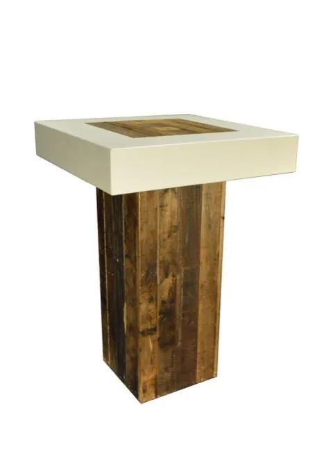 EcoWood statafel